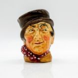 Sam Weller D6140 - Mini - Royal Doulton Character Jug