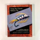 1st Edition Tying the Classic Salmon Fly Book