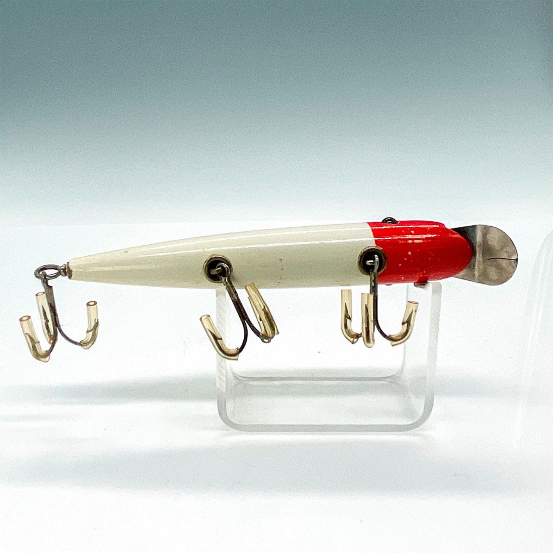 Vintage Shakespeare Pikie Kazoo Lure - Image 3 of 3