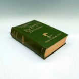Antique Book, Complete Science of Fly Fishing and Spinning