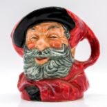 Falstaff D6385 - Small - Royal Doulton Character Jug