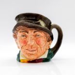 Paddy D5768 - Small - Royal Doulton Character Jug