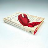 1st Edition The Secret Life of Lobsters, Book