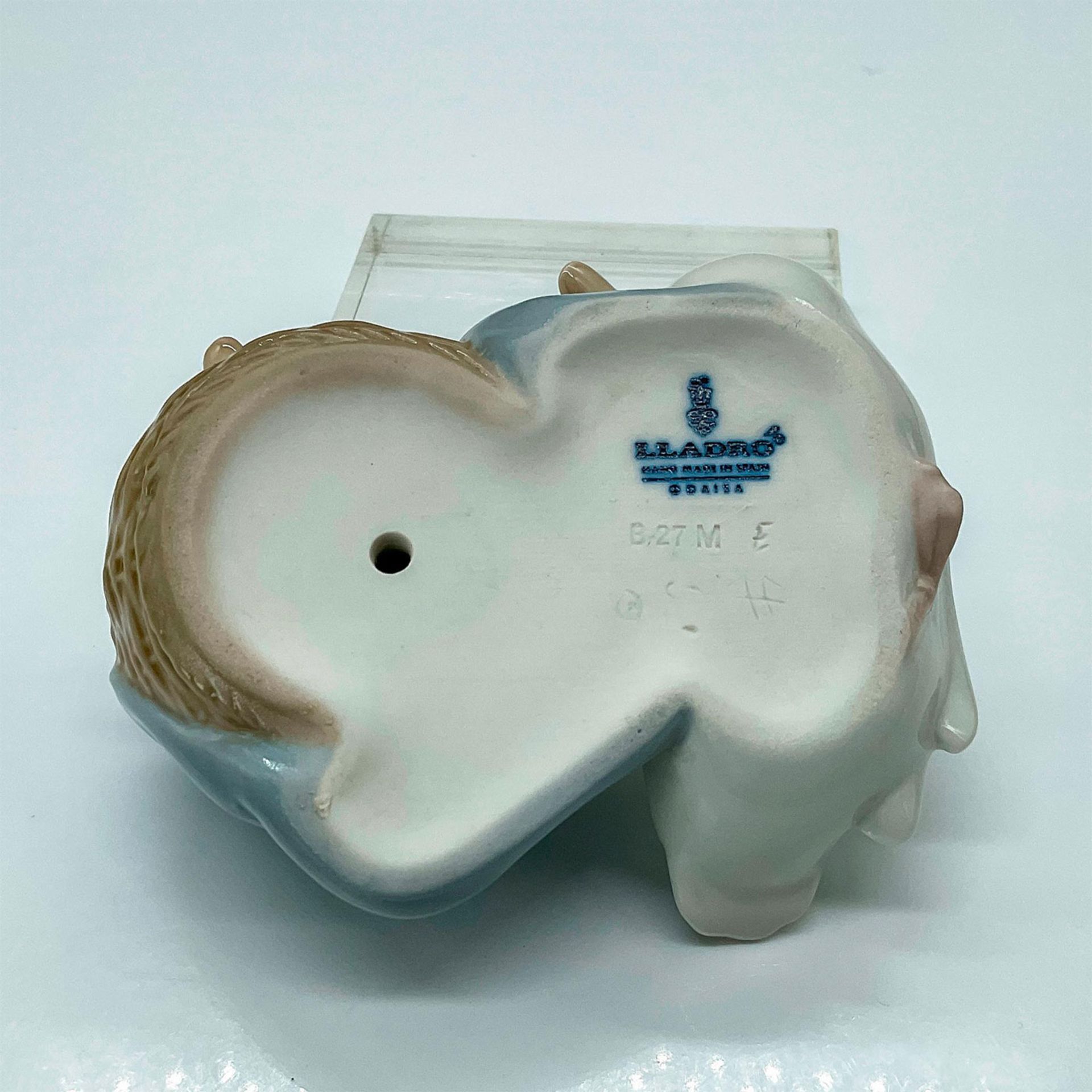 Ducks 1004895 - Lladro Porcelain Figurine - Image 3 of 3