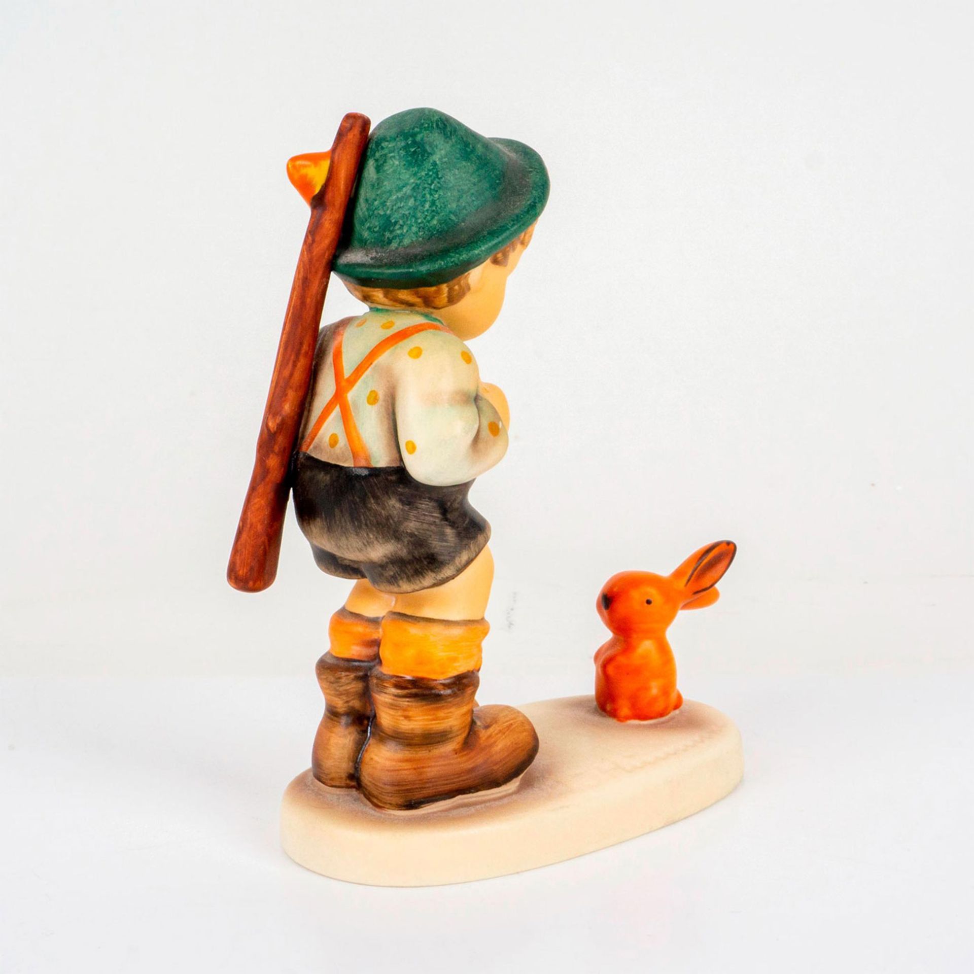 Goebel Hummel Figurine, Little Huntsman - Image 2 of 3