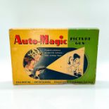 Original Auto-Matic Picture Toy Gun
