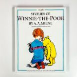Stories of Winnie-The-Pooh Book