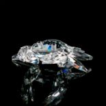 Swarovski Crystal Figure, Crabby