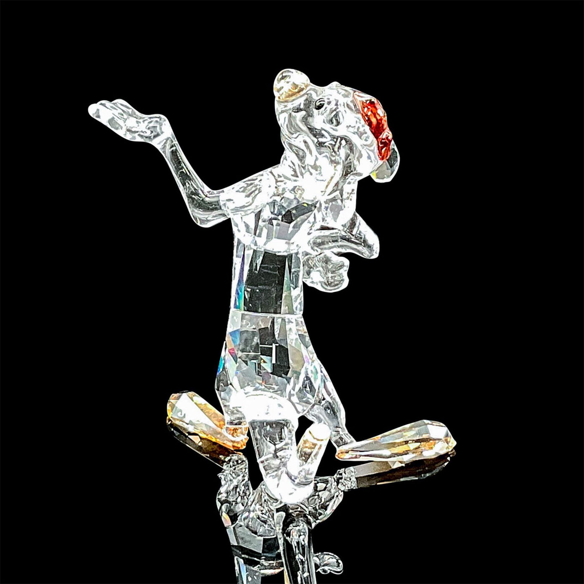Swarovski Crystal Figurine, Lion King, Timon - Bild 2 aus 4