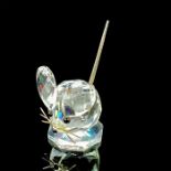 Swarovski Crystal Figurine, Small Mouse