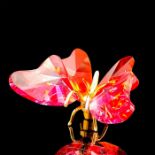 Swarovski Crystal Paradise Object, Butterfly 250461