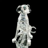 Swarovski Crystal Figurine, Dalmatian Mother 628948