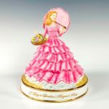A Day at London's Regent's Park HN5784 - Royal Doulton Figurine, Special Edition