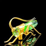 Swarovski Crystal Paradise Object, Aptera Grasshopper 250469