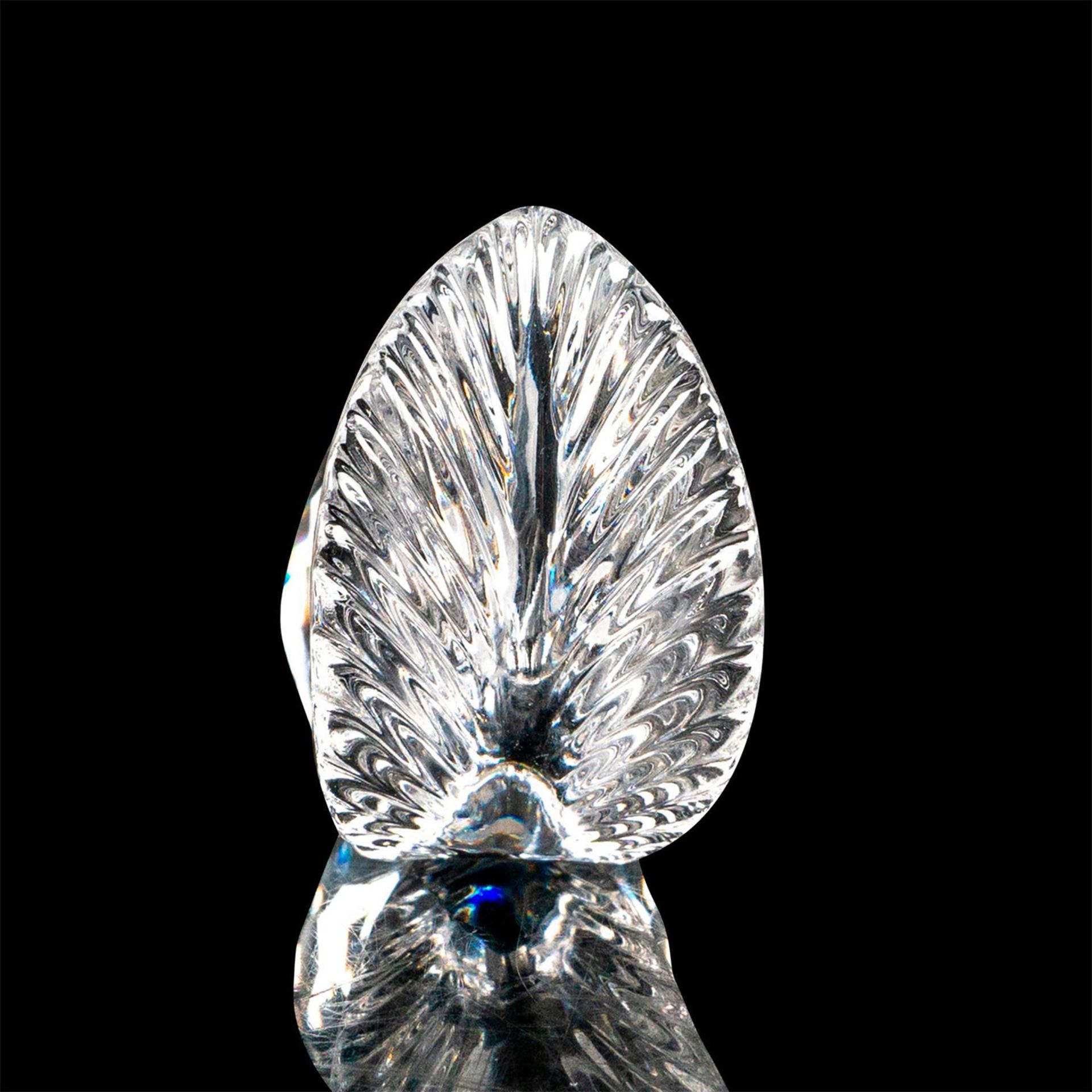 Swarovski Crystal Figurine, Anteater - Image 3 of 4