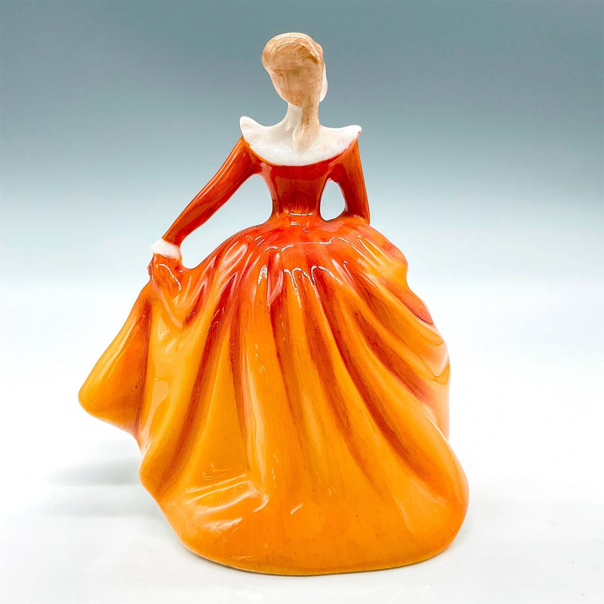 Fragrance - HN3220 Mini - Royal Doulton Figurine - Bild 2 aus 3