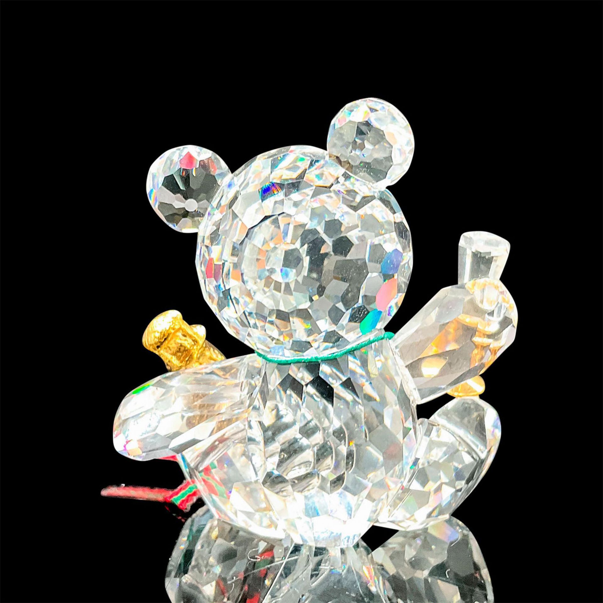 Swarovski Crystal Figurine, Kris Bear Celebration 238168 - Bild 2 aus 3