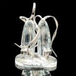 Swarovski Crystal Figurine, Anna Ballet Shoes 663596