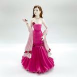 Coalport Figurine, Josephine