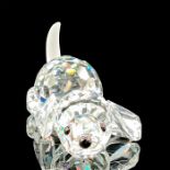 Swarovski Crystal Figurine, Beagle Puppy Playing 172296