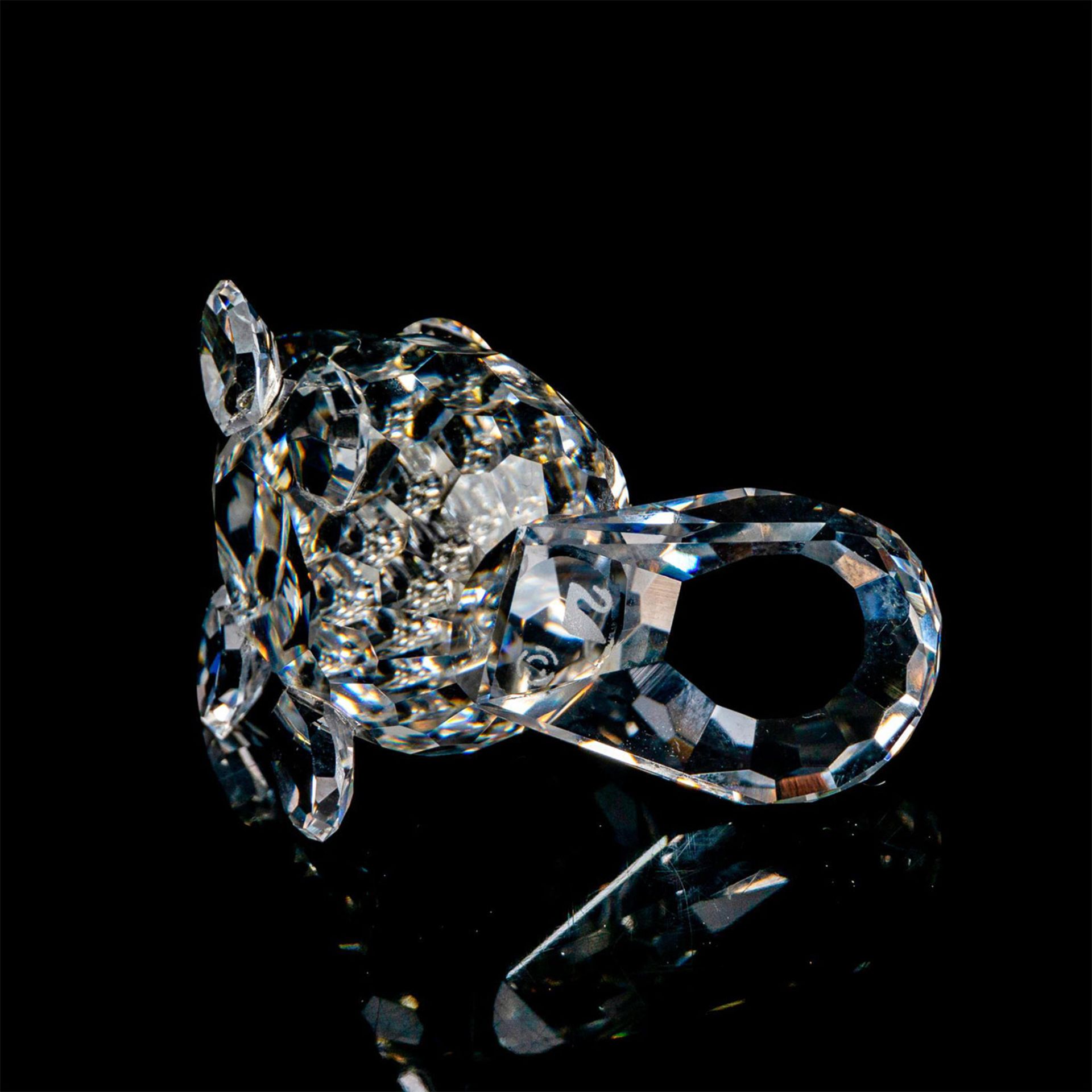 Swarovski Crystal Figure, Beaver - Bild 5 aus 5