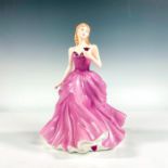 Victoria HN4623 - Royal Doulton Figurine