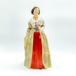 Henrietta Maria HN2005 - Royal Doulton Figurine