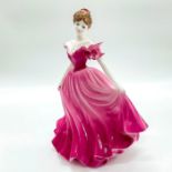 Coalport Figurine, Alison