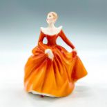Fragrance - HN3220 Mini - Royal Doulton Figurine