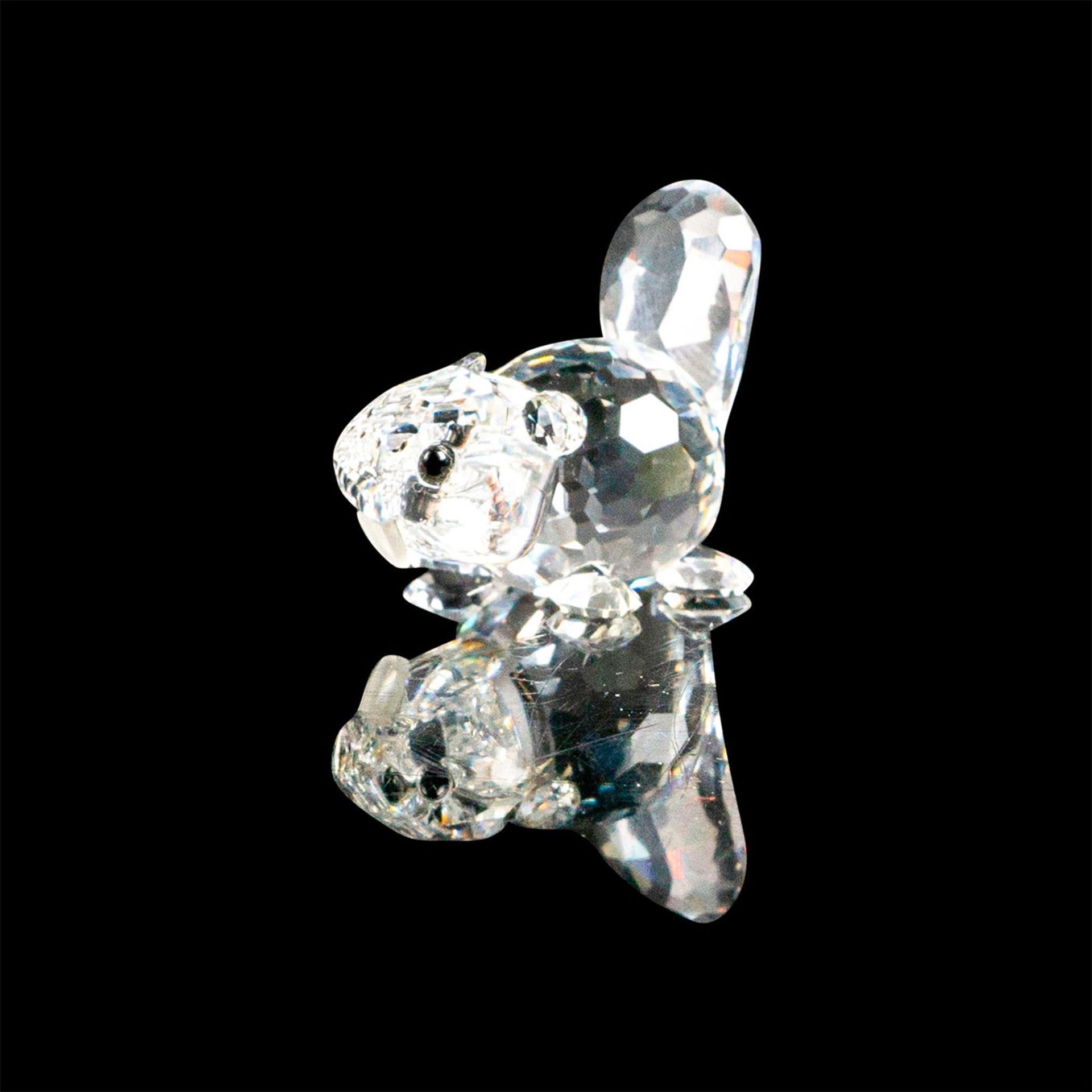 Swarovski Crystal Figure, Beaver - Bild 3 aus 5