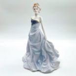 Royal Worcester Figurine, Isabelle