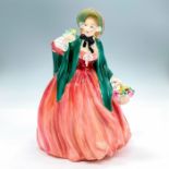 Lady Charmian - HN1949 - Royal Doulton Figurine