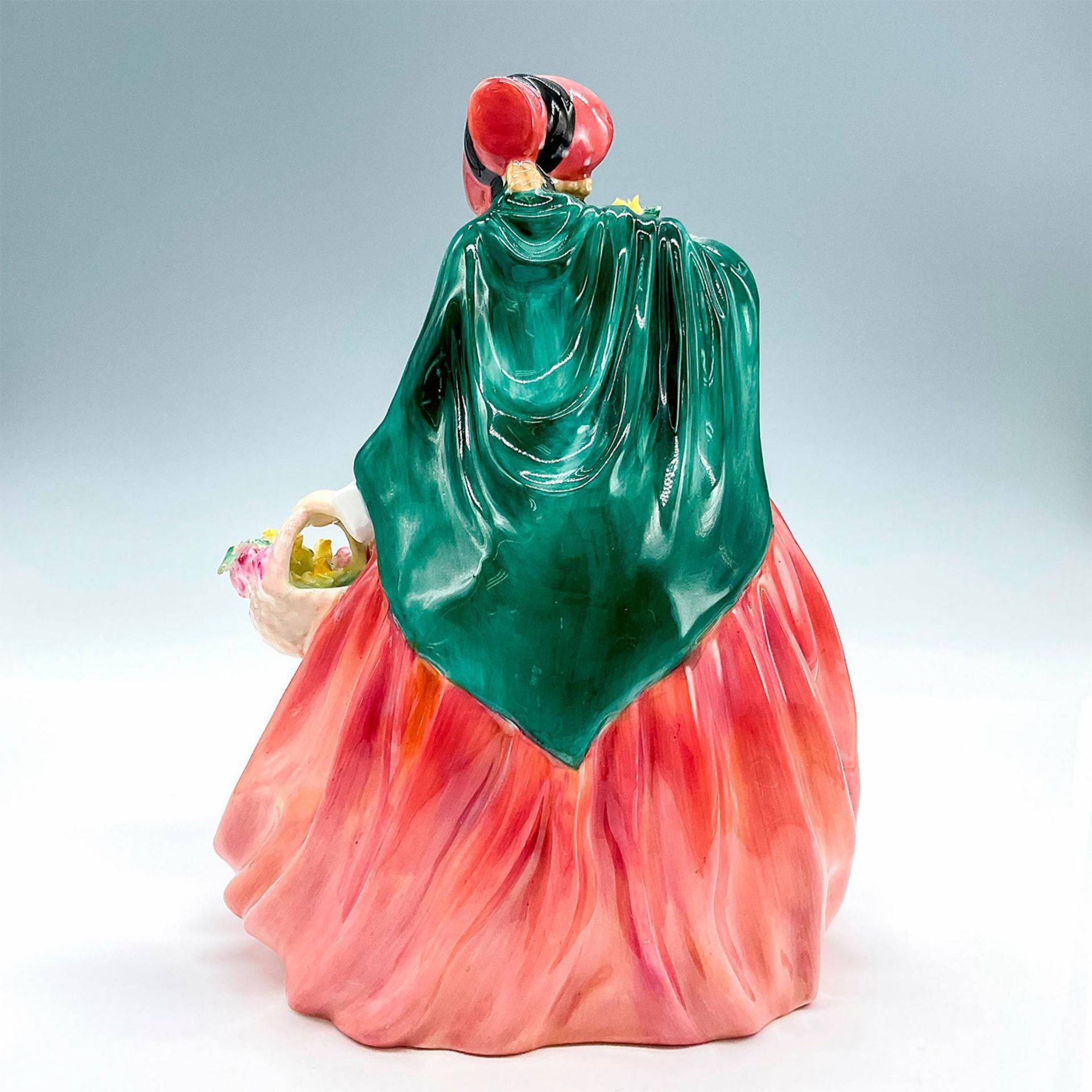 Lady Charmian - HN1949 - Royal Doulton Figurine - Bild 2 aus 3