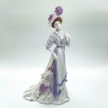 Royal Worcester Figurine, Lady Violet