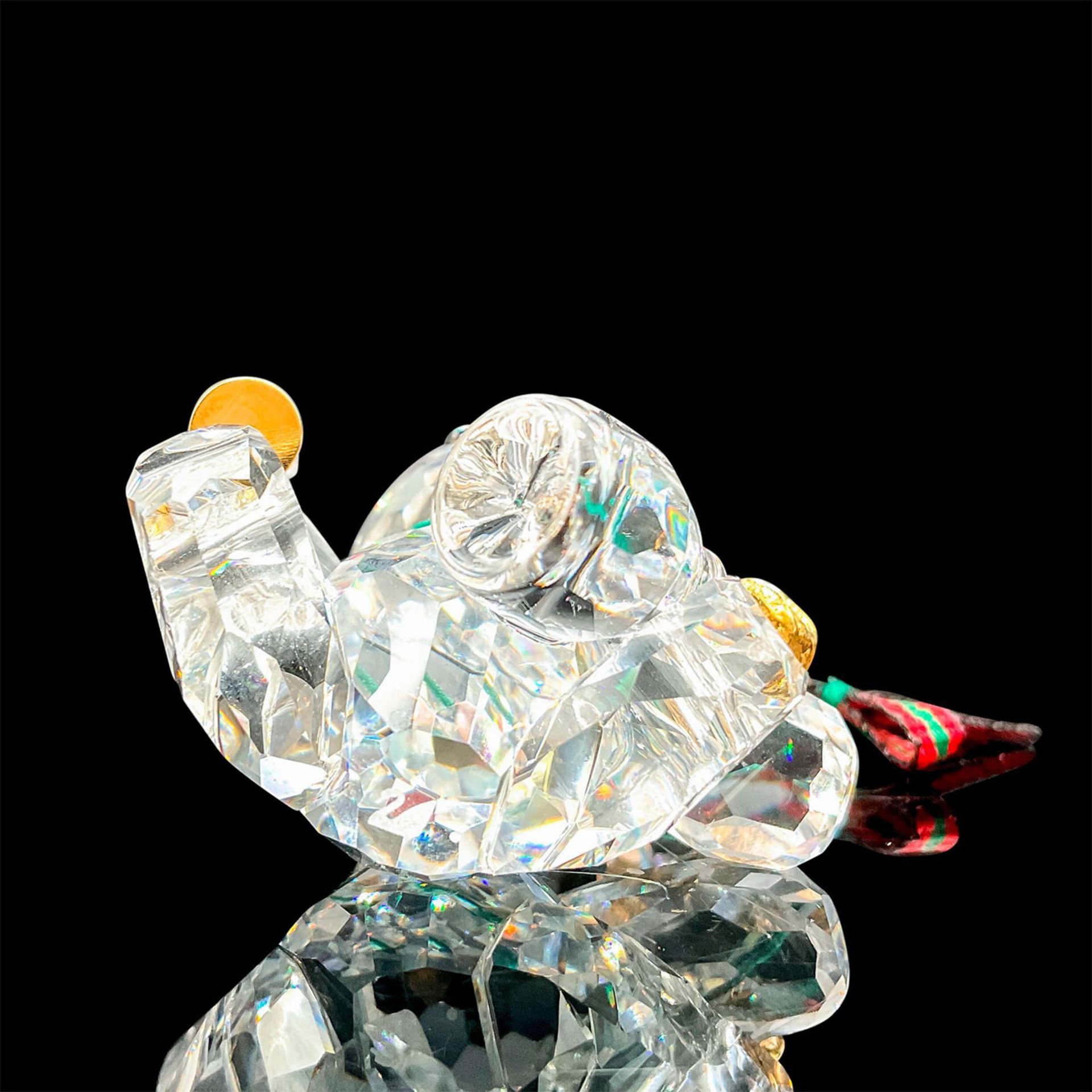 Swarovski Crystal Figurine, Kris Bear Celebration 238168 - Bild 3 aus 3
