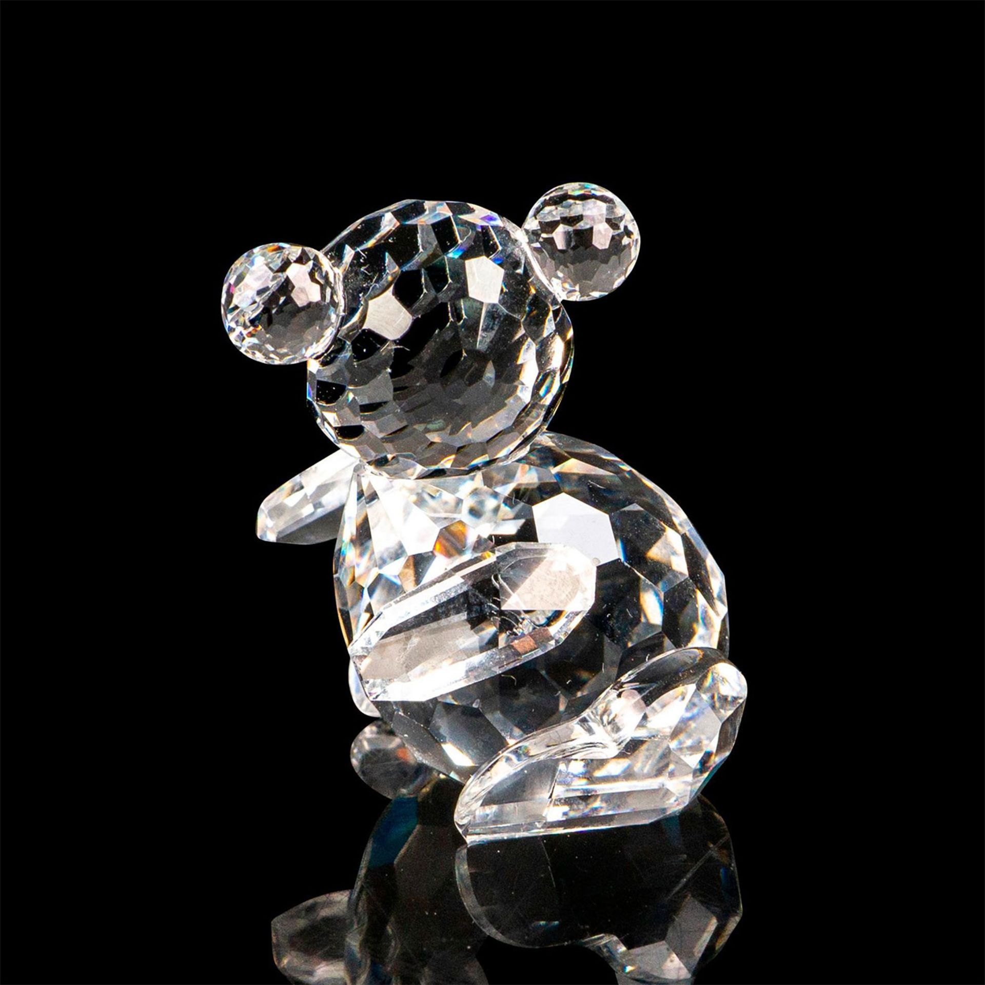 Swarovski Crystal Figure, Koala Bear - Bild 3 aus 4