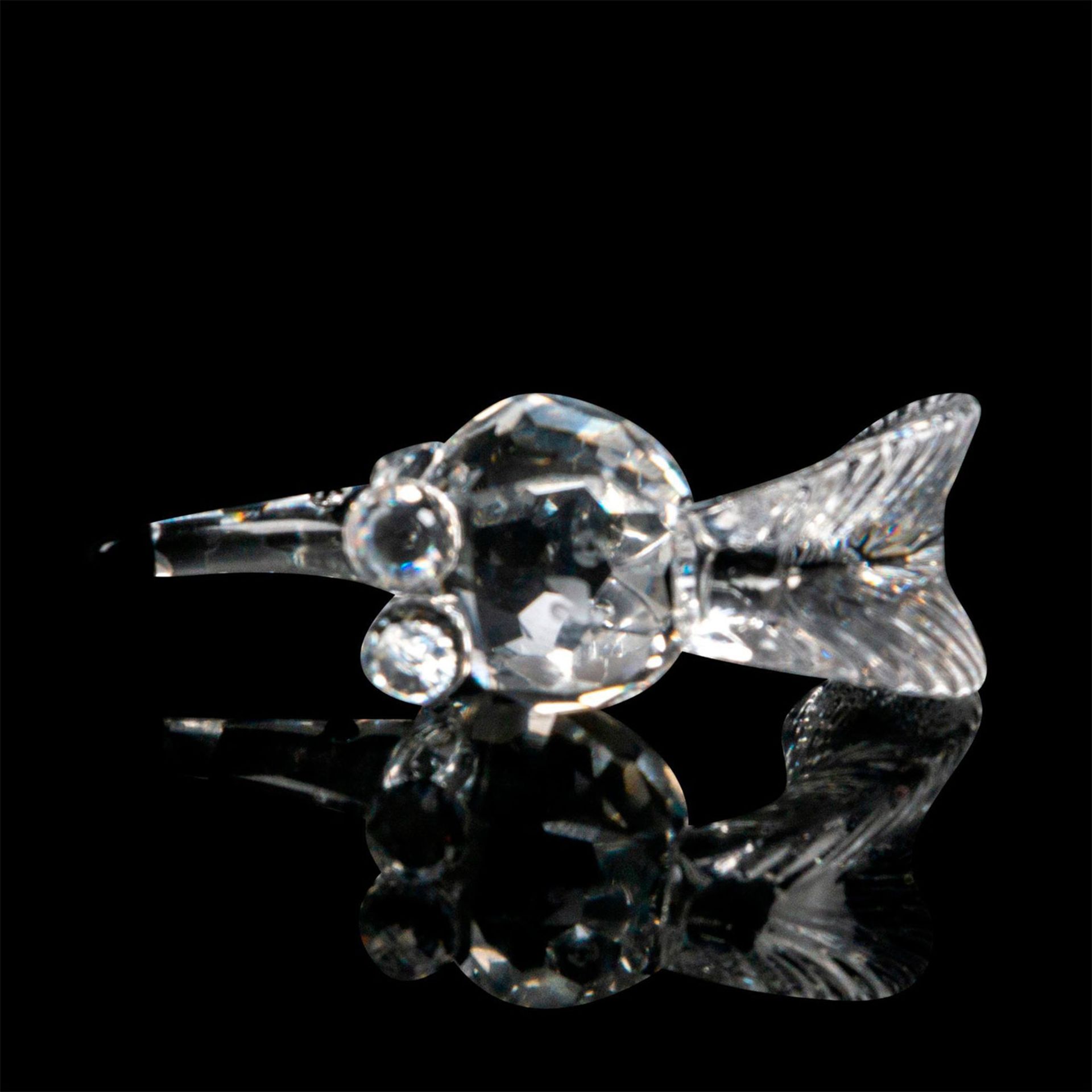 Swarovski Crystal Figurine, Anteater - Image 4 of 4