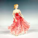 Stephanie HN4907 - Royal Doulton Figurine