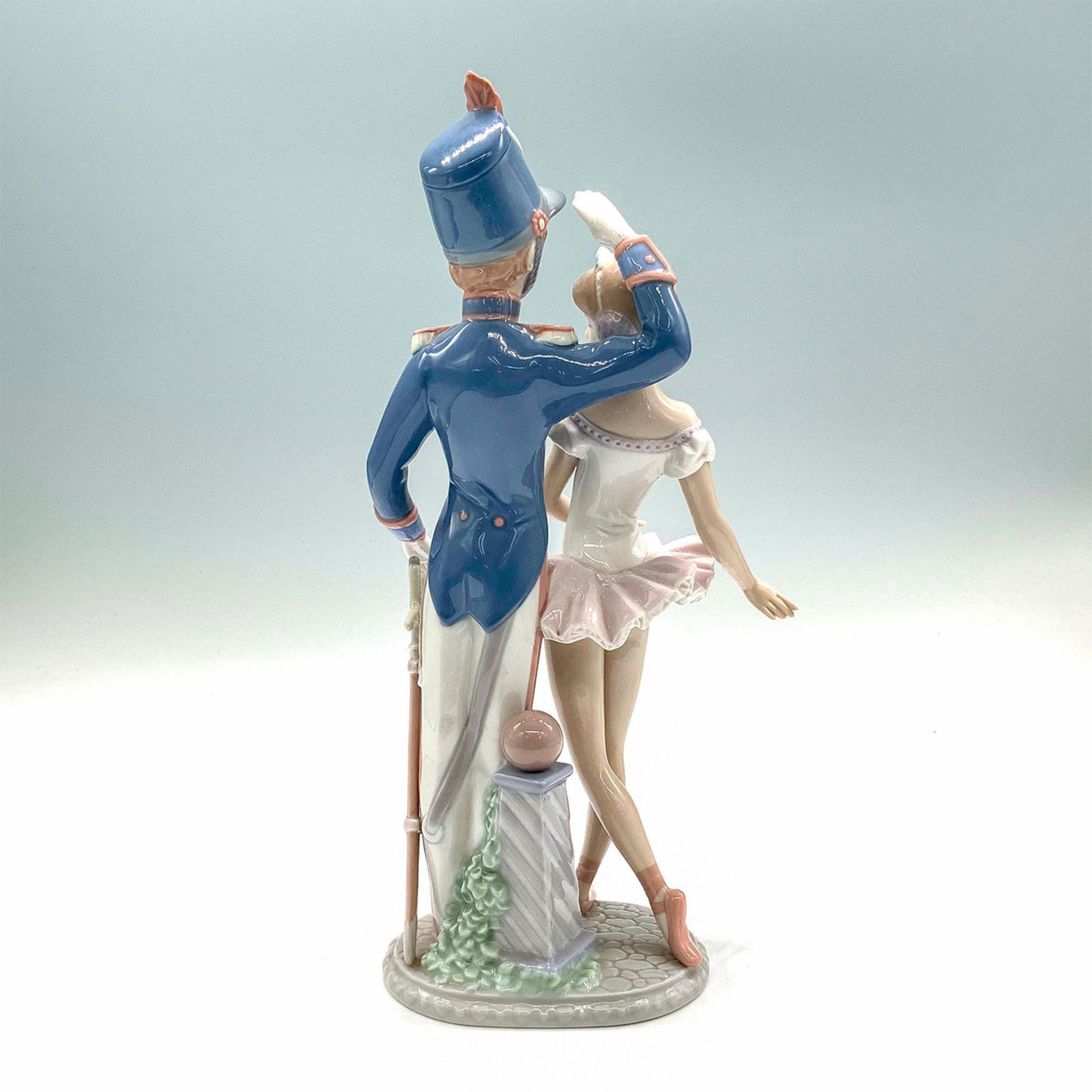 Lladro Porcelain Nutcracker Suite 1005935 - Lladro Porcelain Figurine - Bild 2 aus 3