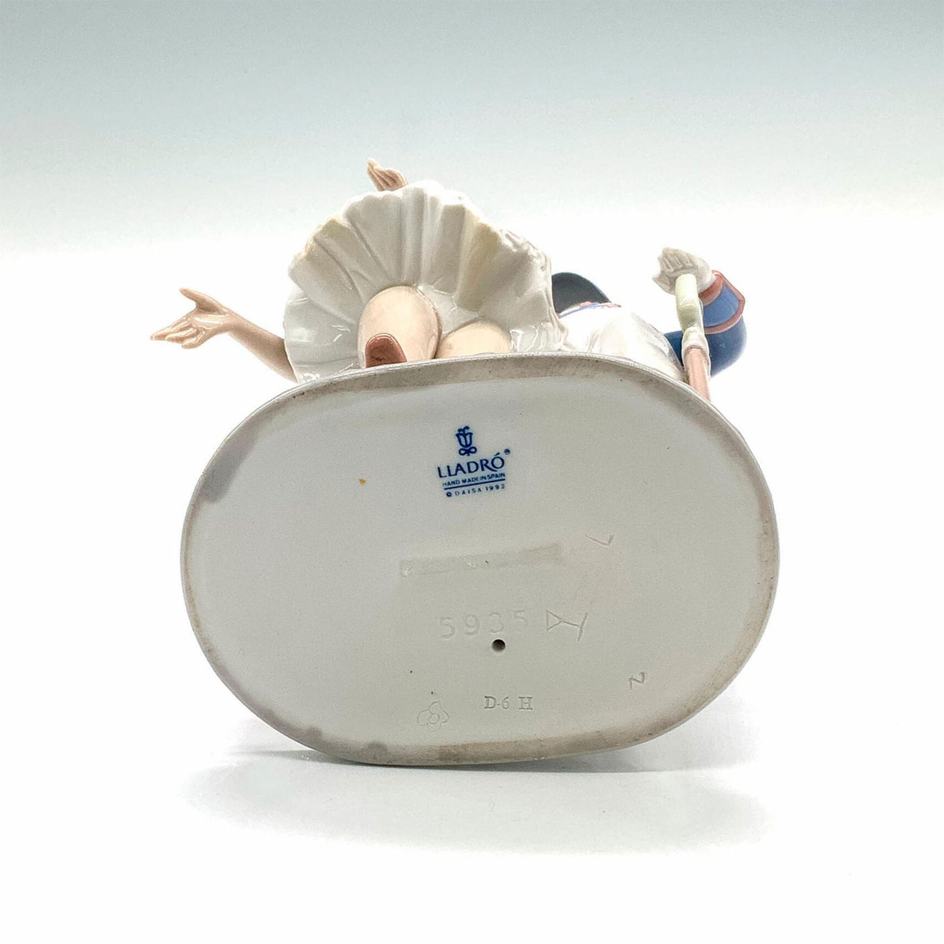 Lladro Porcelain Nutcracker Suite 1005935 - Lladro Porcelain Figurine - Bild 3 aus 3