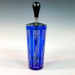 Vintage Hazel Atlas Cocktail Shaker