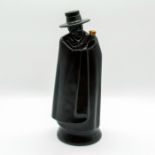 Wedgwood Ceramic Sandeman Figural Don Decanter