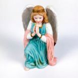 Home Interiors and Gifts Porcelain Angel