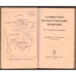Book, Communist Revolutionary Warfare
