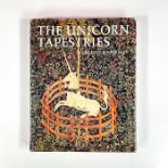 Hardcover Book, The Unicorn Tapestries