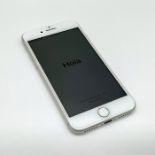 iPhone 7 Silver Model Number A1778