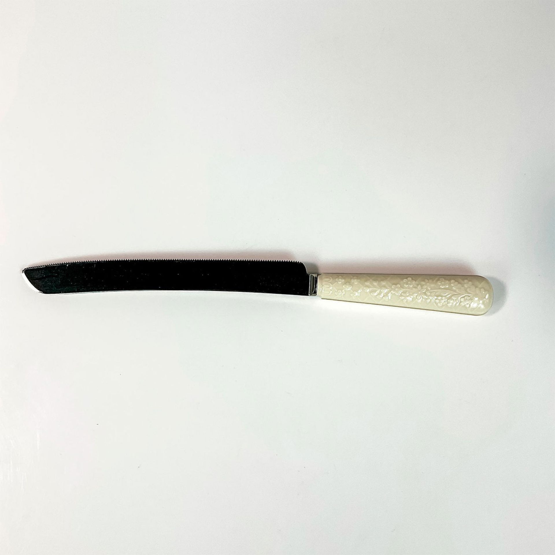 Lenox Bone China Cake Knife - Image 2 of 4