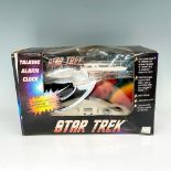 Star Trek Talking Alarm Clock