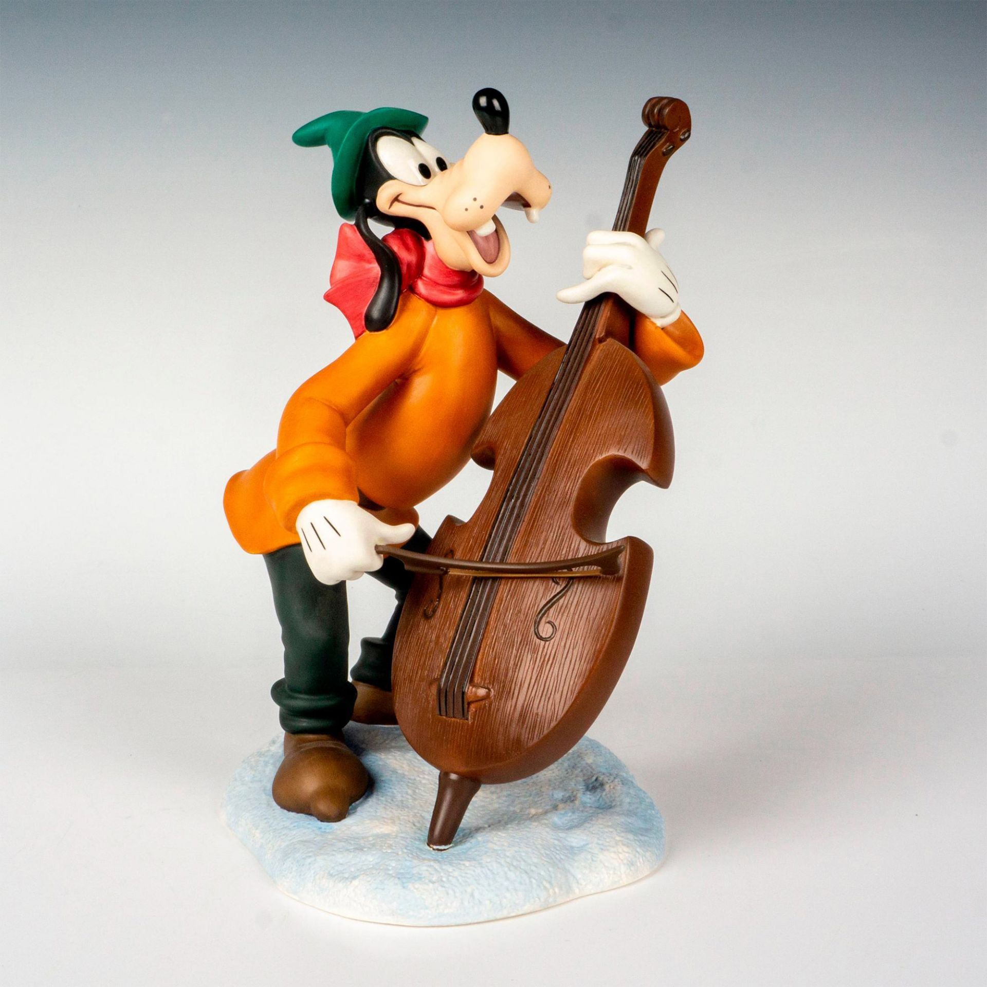 Walt Disney Classics Figurine, Goofy