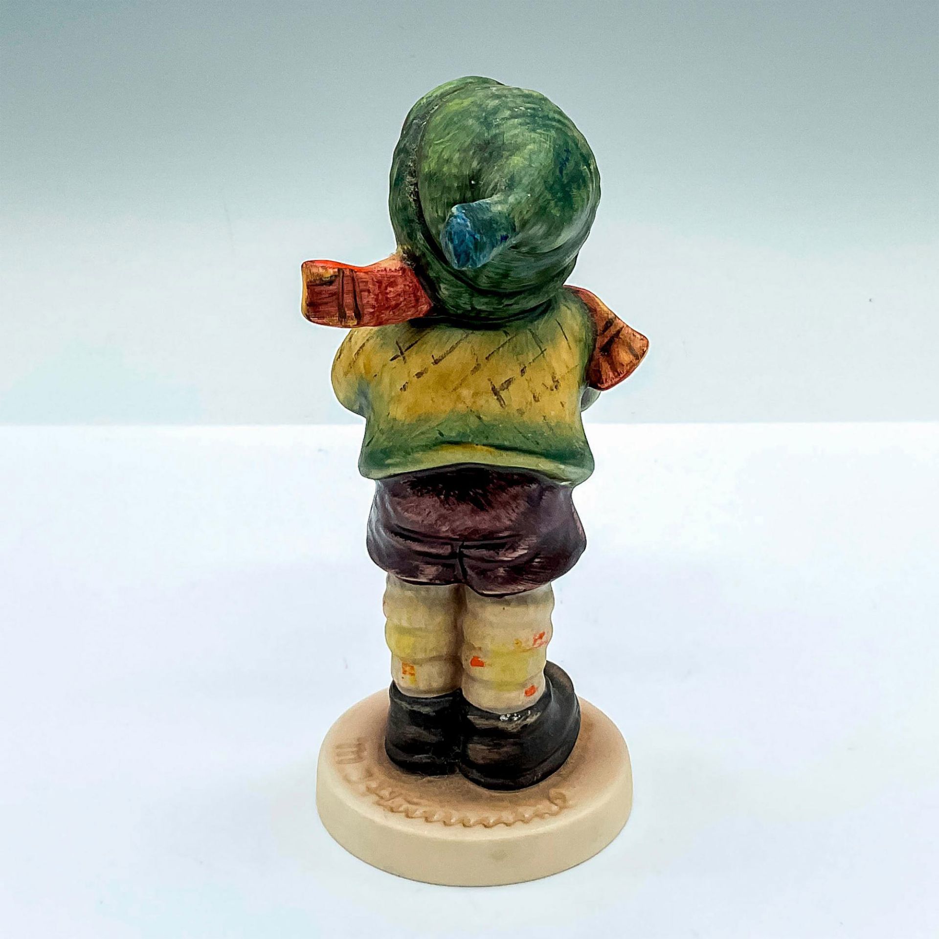 Goebel Hummel Figurine, It's Cold HUM 421 - Bild 2 aus 3